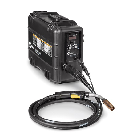 SuitCase® 12RC SuitCase® 12RC